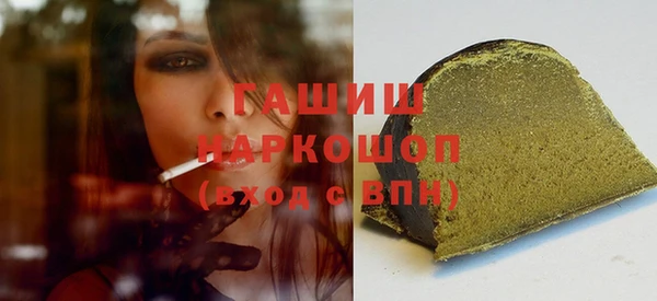 хмурый Михайловск
