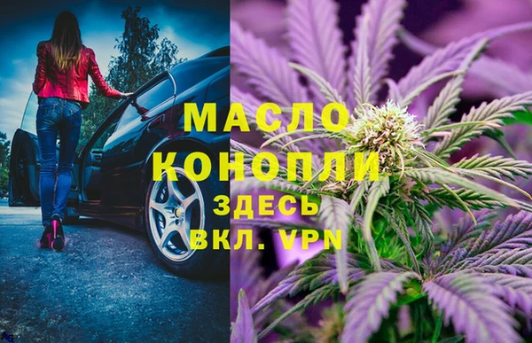 хмурый Михайловск