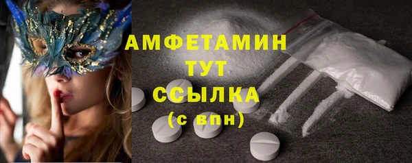 хмурый Михайловск